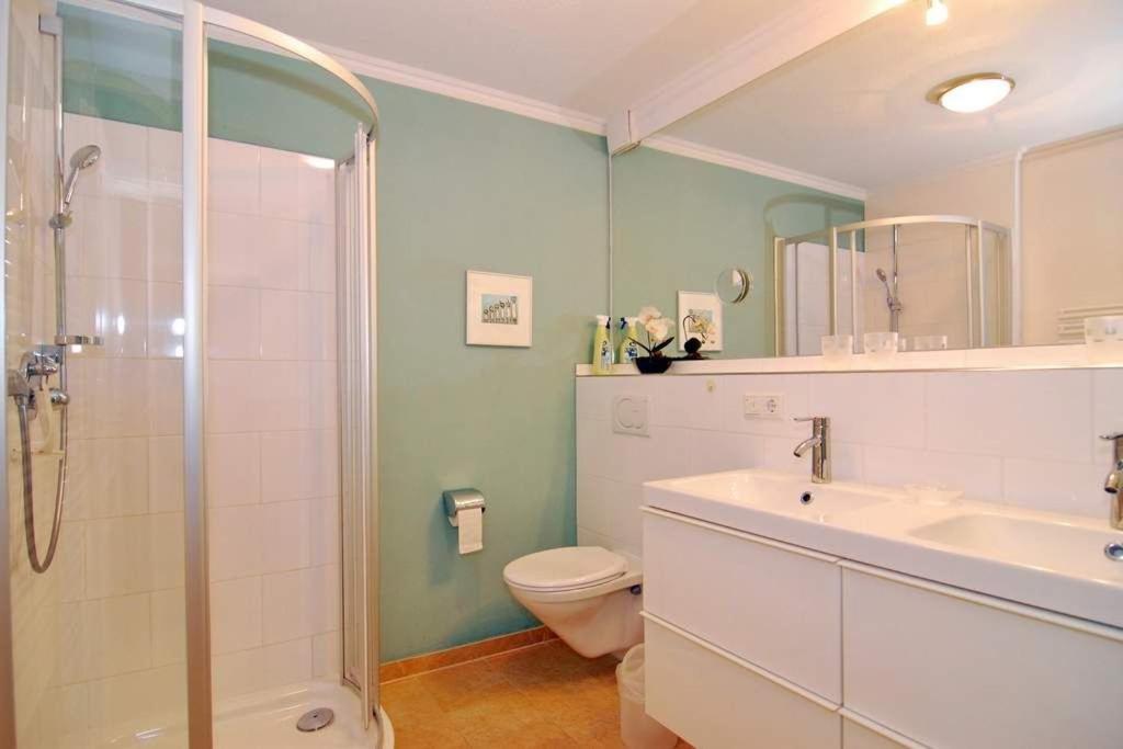 Ilse-marie, Whg 2 Apartment *
