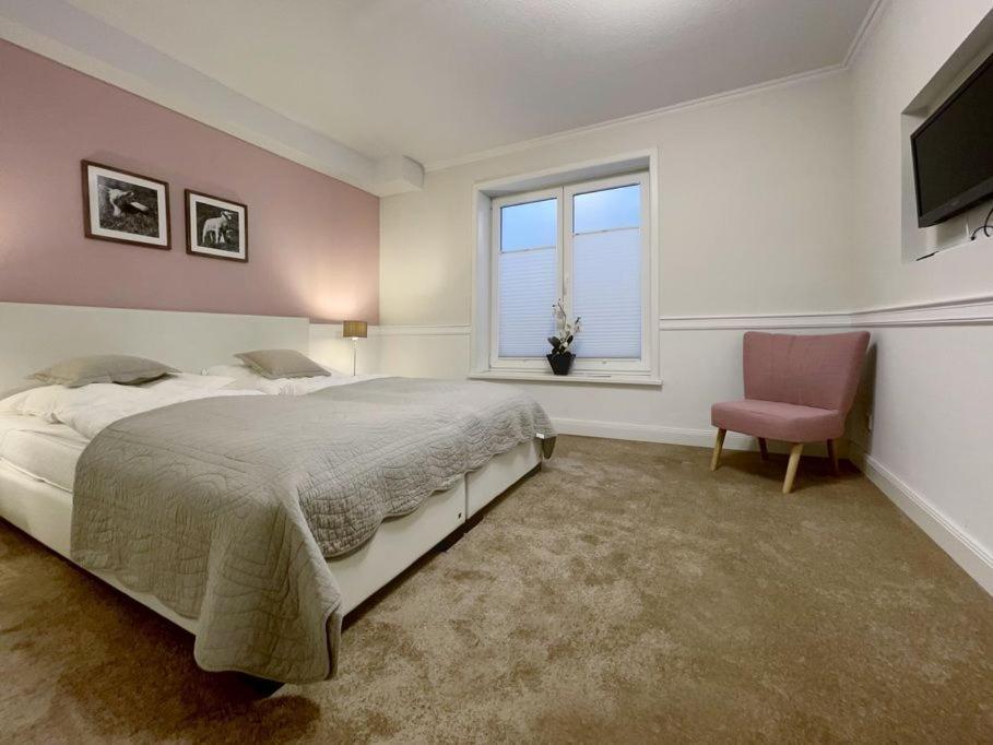 Apartment Ilse-marie, Whg 2