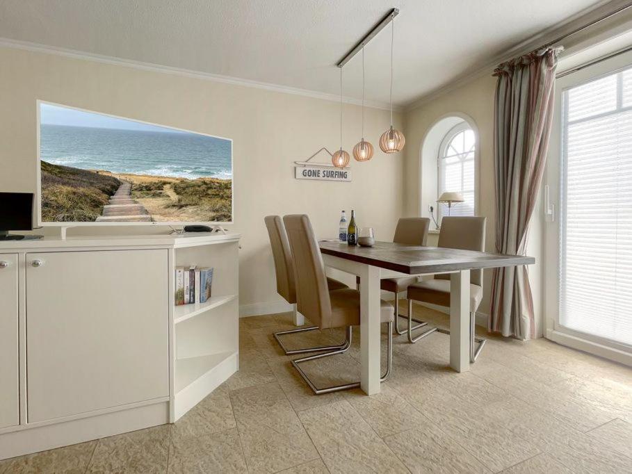 Ilse-marie, Whg 2 Apartment *