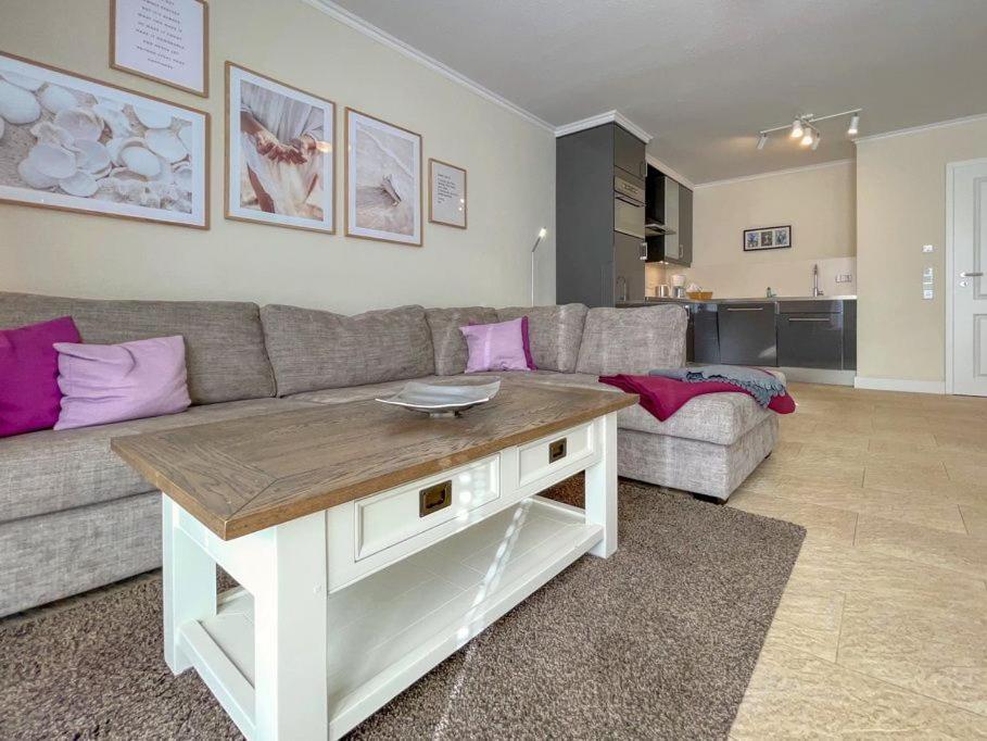 Apartment Ilse-marie, Whg 2 *