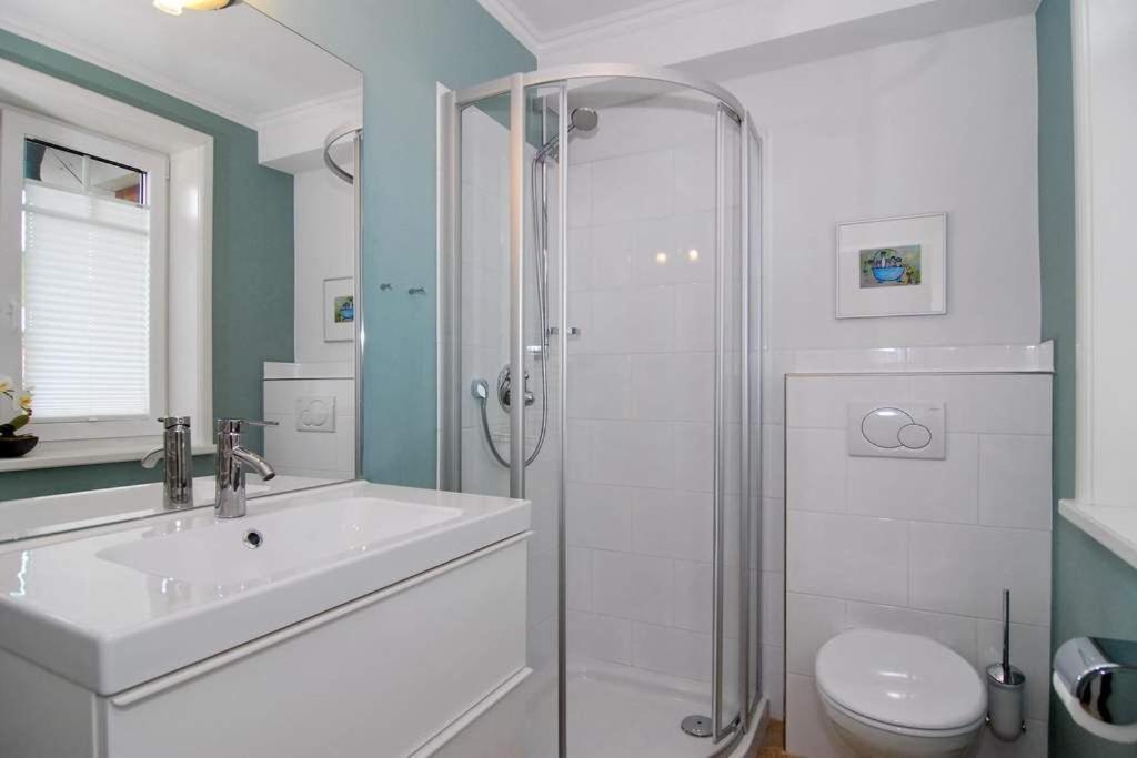 Ilse-marie, Whg 2 Apartment *