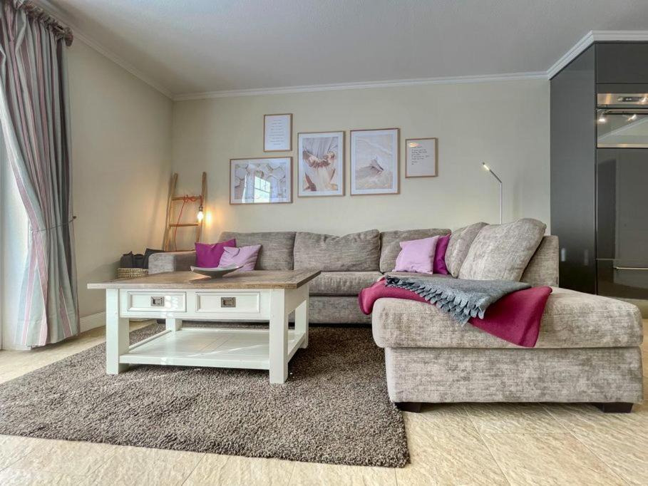 Apartment Ilse-marie, Whg 2