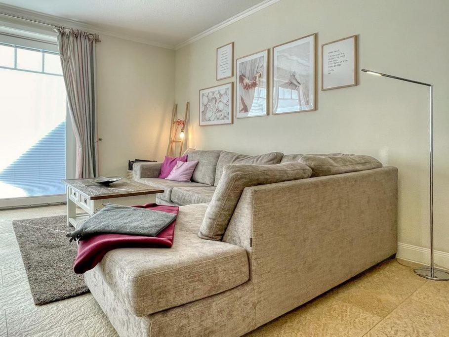 Apartment Ilse-marie, Whg 2 *